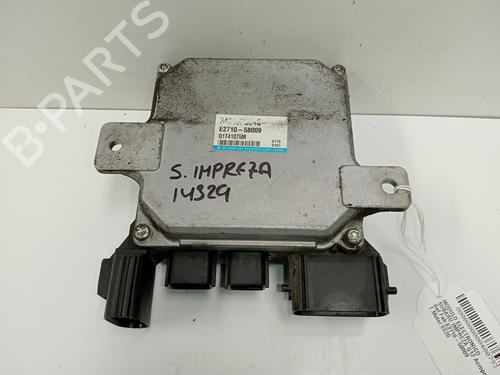 Module électronique SUBARU IMPREZA Hatchback (GR, GH, G3) [2007-2014]  17481929