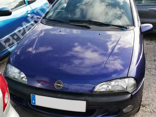 Used Parts OPEL TIGRA (S93)  1.4 16V (F07)  1009390