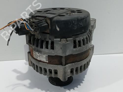 Alternator FORD FUSION (JU_) 1.6 TDCi | BP16054224M7 