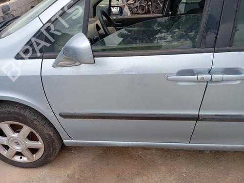 Used Left front door FIAT ULYSSE (179_) [2002-2011]  25917923