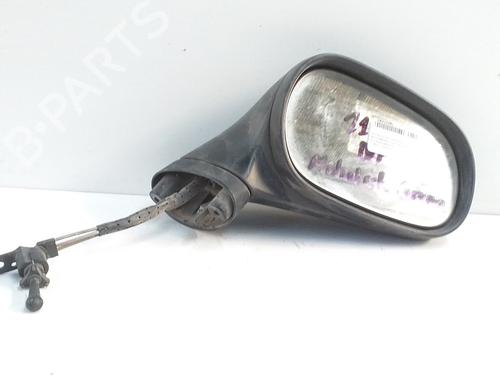 Used Right mirror MITSUBISHI CARISMA (DA_) 1.8 16V GDI (DA2A) (125 hp) 9357957