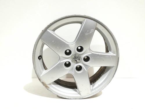 Used Rim PEUGEOT 407 (6D_) 2.0 (6DRFNB, 6DRFNE) (136 hp) 9356086