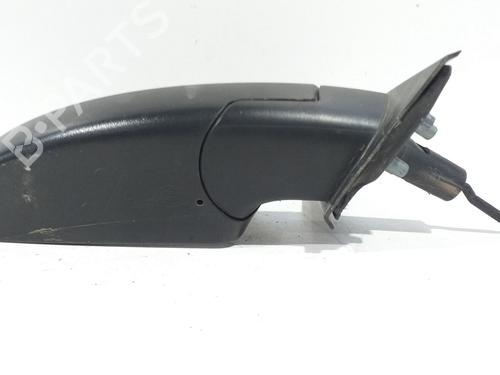 Retrovisor derecho OPEL MERIVA A MPV (X03) 1.7 CDTI (E75) | BP9354722C27 