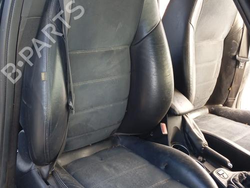 Sedile anteriore destro JAGUAR X-TYPE I (X400) 2.0 D (130 hp) 17745523