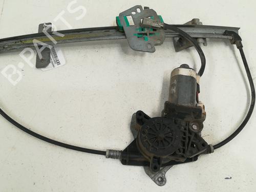 Used Rear left window mechanism ROVER 600 I (RH) [1993-2000]  9357479