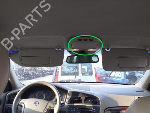 Used Interior roof light VOLVO V70 II (285) 2.4 (140 hp) 12285433