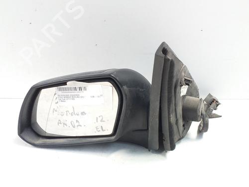 Used Left mirror FORD MONDEO III (B5Y) [2000-2007]  9347902