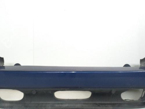 Used Rear bumper BMW X5 (E53) 3.0 d (218 hp) 12294476