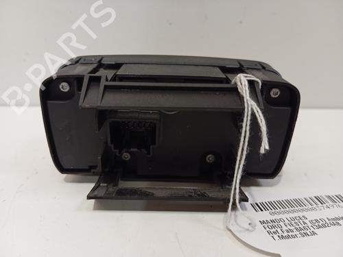 Forlygtekontakt FORD FIESTA VI (CB1, CCN) 1.25 | BP22190319I24 