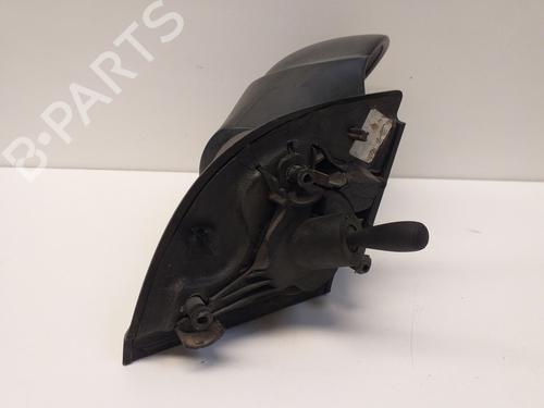 Right mirror CITROËN C3 I (FC_, FN_) 1.4 i Bivalent | BP19439190C27 