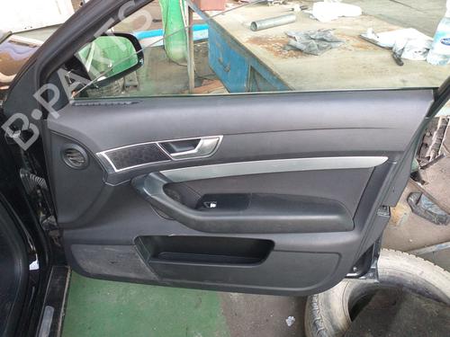 Front left interior door handle AUDI A6 C6 (4F2) 2.0 TDI | BP12284868I13 