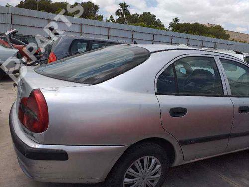 Used Parts MITSUBISHI CARISMA Saloon (DA_)  1.9 TD (DA4A)  1009145