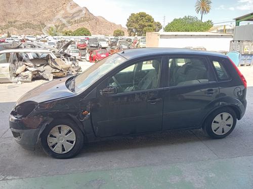 Used Left rear door FORD FIESTA V (JH_, JD_) 1.3 (69 hp) 22925281