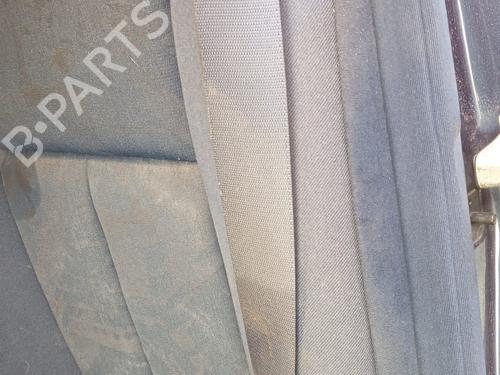 Used Rear left seatbelt MERCEDES-BENZ E-CLASS (W210) E 300 Turbo-D (210.025) (177 hp) 24366294