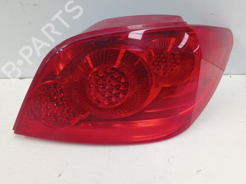 Used Right taillight Right taillight 36091097 36091097