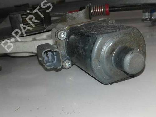 Front right window mechanism NISSAN MICRA III (K12)  | BP9353189C23 