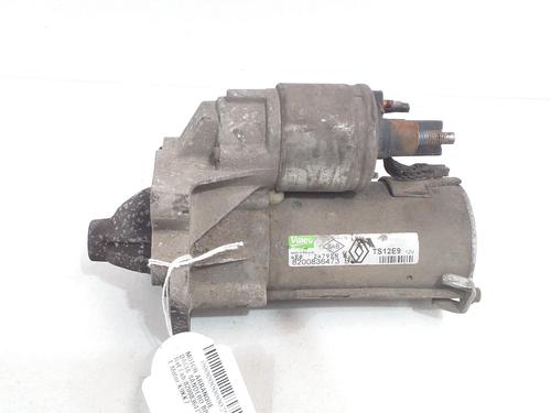 Used Starter DACIA SANDERO [2008-2025]  15663062