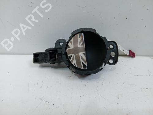 Maniglia interna anteriore sinistra MINI MINI (R56) Cooper (120 hp) 31356549
