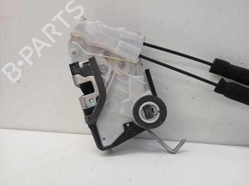 Front right lock SUBARU OUTBACK (BS) | BP36113767C97 - Image 5