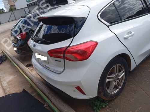 Left tailgate light FORD FOCUS IV (HN)  | BP25283406C79 