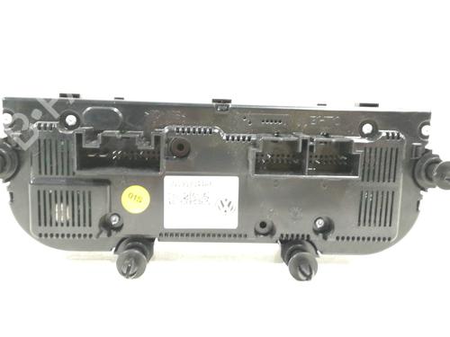 Climate control VW GOLF VII (5G1, BQ1, BE1, BE2) 1.6 TDI 4motion | BP9441630I5 