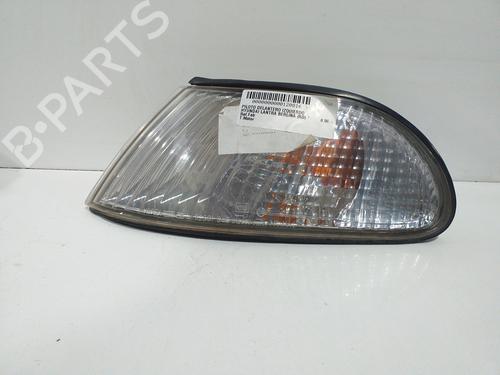 Clignotant avant gauche HYUNDAI LANTRA II (J-2) [1995-2002]  9346612