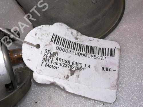 Ignition distributor SEAT AROSA (6H1) 1.4 | BP9354342M68 