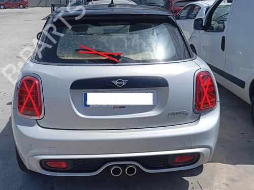 Bakluke CC/Kombi-Kupé MINI MINI (F56) [2013-2025]  27653442