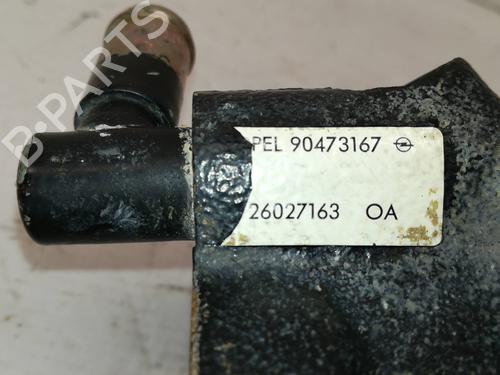 Steering pump OPEL VECTRA B (J96)  | BP9351052M99