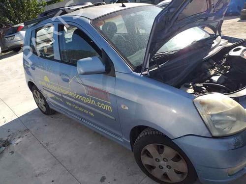 Used Right front door KIA PICANTO I (SA) 1.1 (65 hp) 12277352