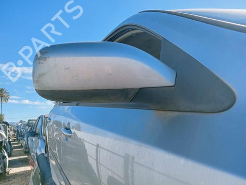 Retrovisor derecho RENAULT LAGUNA II (BG0/1_) 1.9 dCi (BG08, BG0G) (120 hp) 25471335