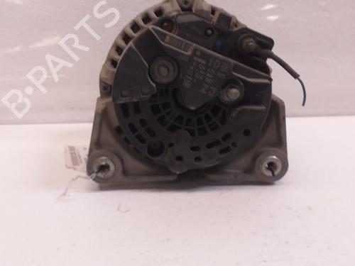 Alternator OPEL ASTRA H (A04)  | BP9351737M7 