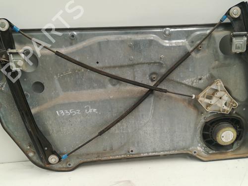 Front right window mechanism SEAT IBIZA III (6L1)  | BP13232497C23 