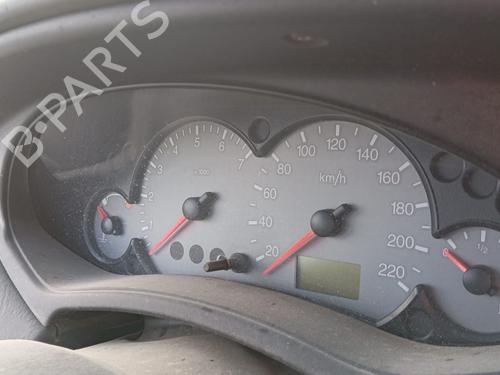 Cockpit FORD FOCUS I Saloon (DFW) 1.6 16V (100 hp) 17064437