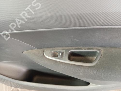 Used Right rear window switch PEUGEOT 308 I (4A_, 4C_) [2007-2016]  22365381
