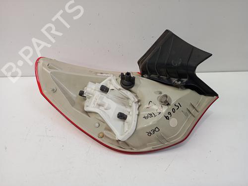 Right taillight OPEL ASTRA J (P10) | BP33793306C35 - Image 3