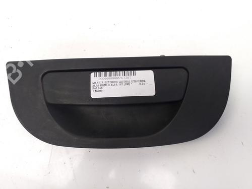 Exterior door handle ALFA ROMEO 147 (937_) [2000-2010]  9359778