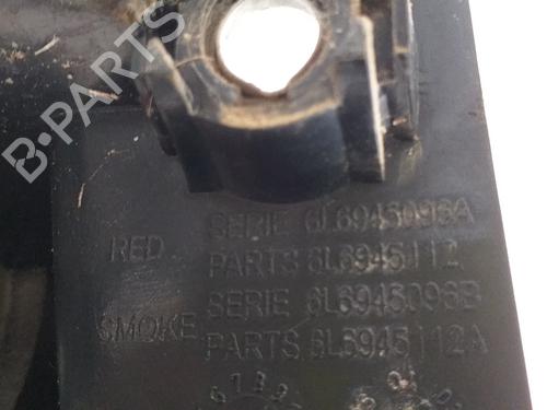 Right taillight SEAT IBIZA III (6L1)  | BP10418709C35