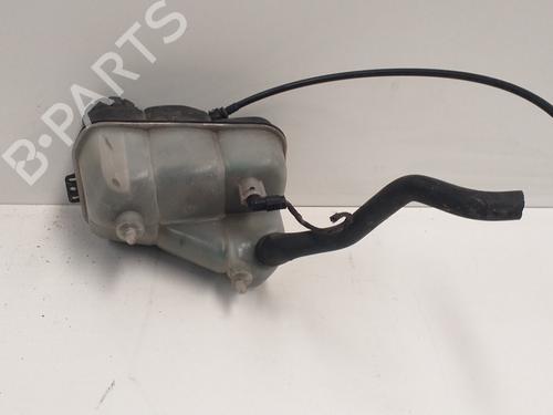 Expansion tank MERCEDES-BENZ E-CLASS (W211) E 320 CDI (211.026) | BP9360088C120 