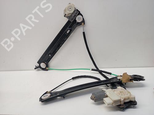 Used Front right window mechanism Front right window mechanism MINI MINI (F56) One First (75 hp) 36443620 36443620