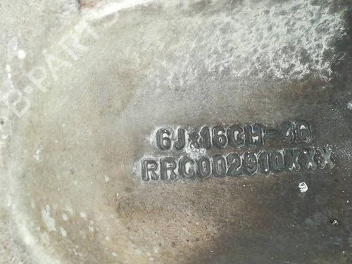 Rim LAND ROVER FREELANDER I (L314)  | BP9350052C45 
