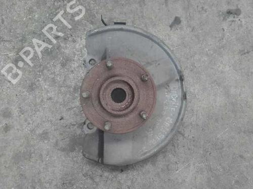 Used Left front steering knuckle DODGE CALIBER 2.0 CRD (140 hp) 9350006