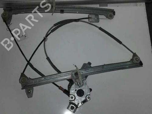 Used Front left window mechanism CITROËN XSARA (N1) [1997-2005]  9353175