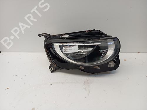 Used Right headlight FIAT 500 C (312_) [2009-2025]  27877949