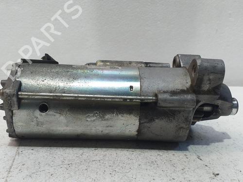 Used Starter FORD FOCUS C-MAX (DM2) [2003-2007]  9621268