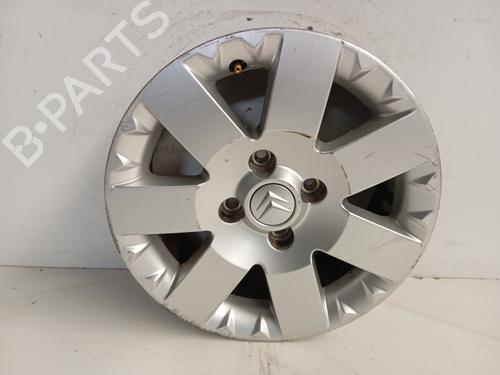 Felg CITROËN C2 (JM_) 1.4 HDi (68 hp) 23258563