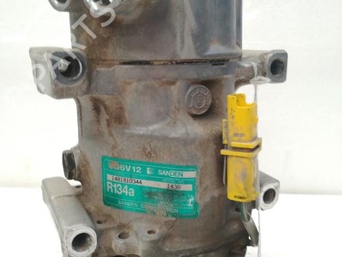 Used AC compressor CITROËN XSARA PICASSO (N68) 1.6 (95 hp) 9356955