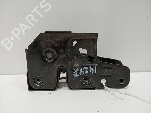 Used Tailgate lock SEAT IBIZA III (6L1) [2002-2009]  16919394