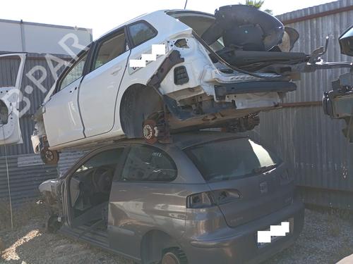 Fuel pump SEAT IBIZA III (6L1)  | BP13026717M76 