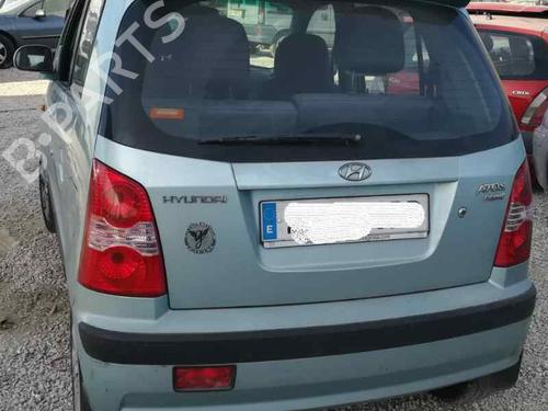 Right taillight HYUNDAI ATOS (MX) 1.1 | BP9356978C35 
